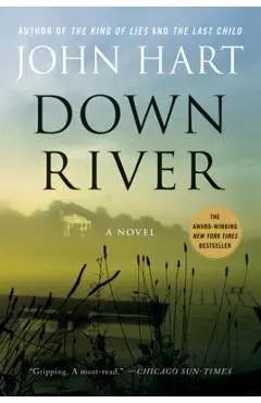 Down River - John Hart