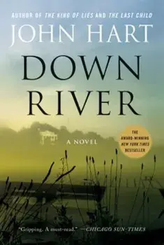 Down River, Paperback/John Hart