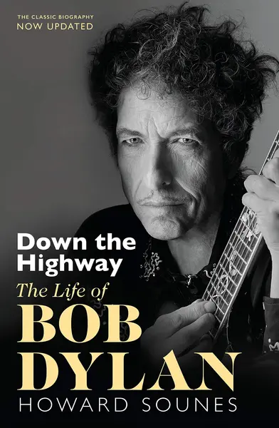 Down The Highway | Howard Sounes