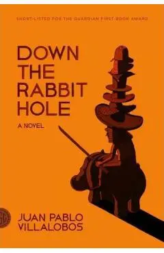 Down the Rabbit Hole - Juan Pablo Villalobos