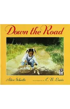 Down the Road - Alice Schertle