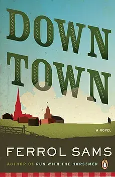 Down Town, Paperback/Ferrol Sams
