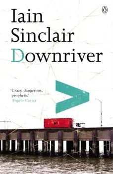 Downriver, Paperback/Iain Sinclair