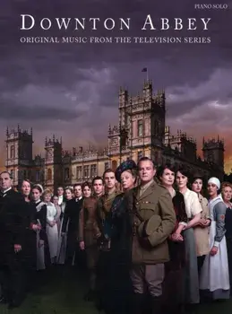 Downton Abbey/***