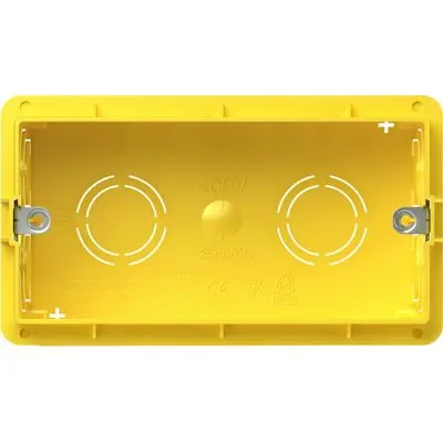 Doza aparat tencuiala 4 module TEM-DM40-U