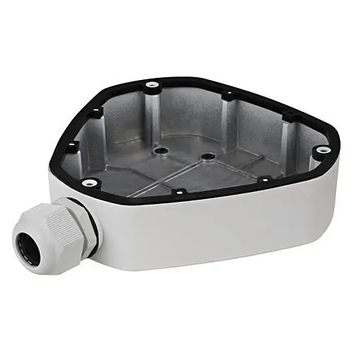 Doza conexiuni camera FishEye Hikvision DS-1280ZJ-DM25
