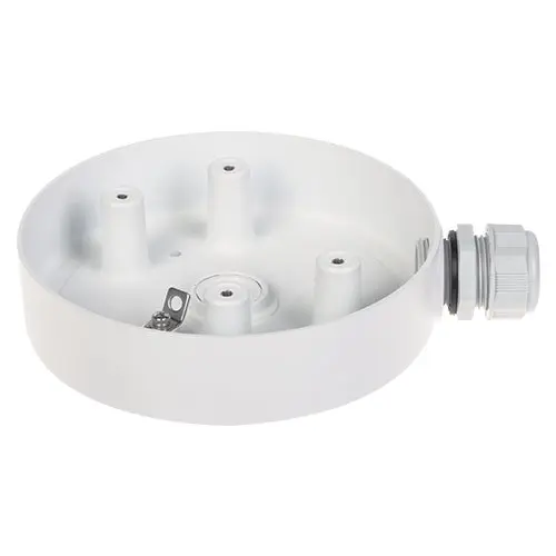 Doza conexiuni pentru camere PTZ 4" - HIKVISION DS-1280ZJ-SD11