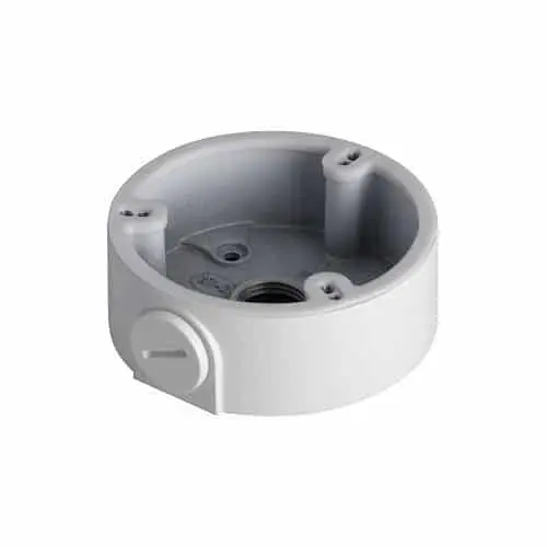 Doză de conexiuni waterproof din aluminiu, Dahua PFA135