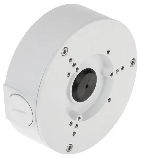 Doza de distributie Dahua, diametru 124mm, adancime 41mm, PFA130-E