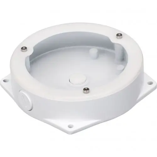 Doză de montaj waterproof din aluminiu Dahua PFA132