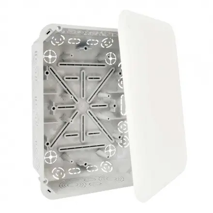 Doza Derivatie ST cu Capac 234x176x79mm