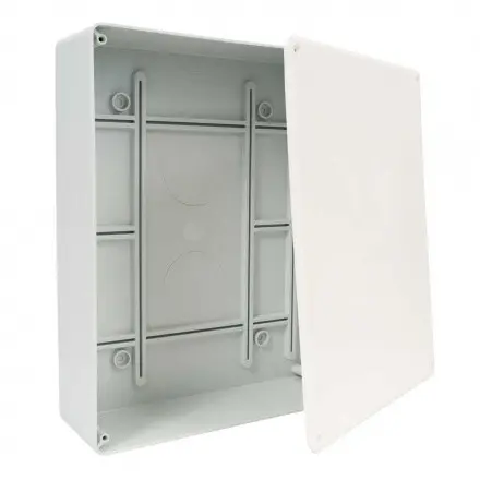 Doza Derivatie ST cu Capac 255x205x68mm