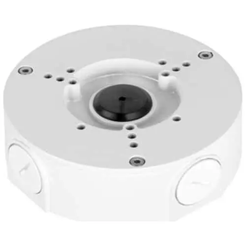 Doza distributie DAHUA aluminiu PFA130-E