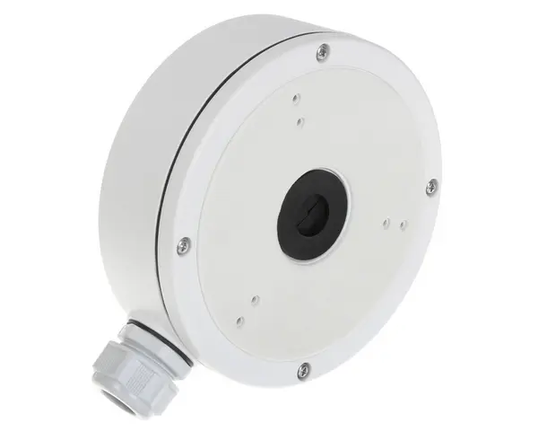 Doza pentru camere de supraveghere Dome si Bullet, 157×185×51.5mm, Safer SAF-1280ZJ-M