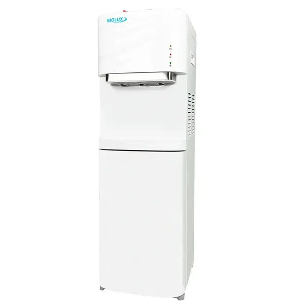 Dozator apa cu sistem de filtrare BIOLUX JL-1634S UF by Midea