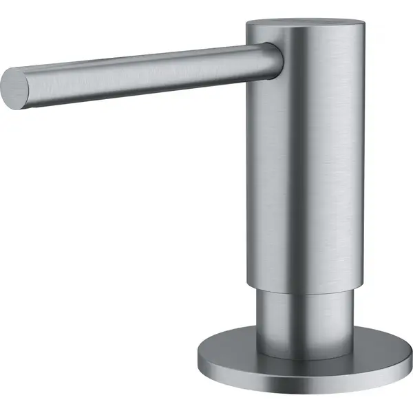 Dozator Atlas Inox