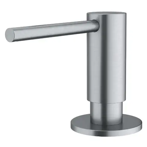 Dozator Atlas Inox Franke, Inox