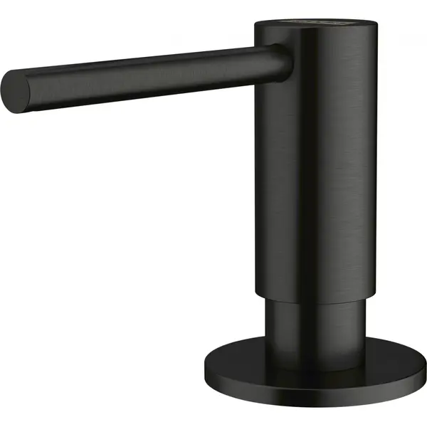 Dozator Atlas Inox Industrial Black