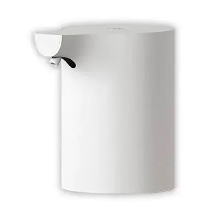 Dozator automat de sapun spuma Xiaomi BHR4558GL, Senzor infrarosu (Alb)