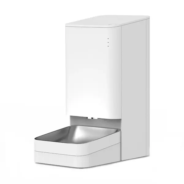 Dozator automat hrana animale, Xiaomi Smart Pet Food Feeder