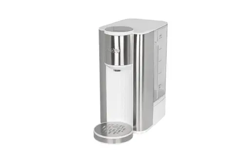 Dozator de apa Unold Ava 18610, 2.5 l, 2600 W (Alb)