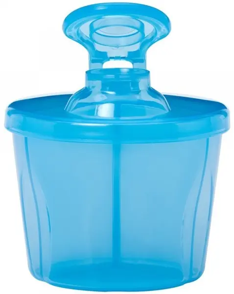 Dozator de lapte Dr. Brown's, albastru, 260 ml