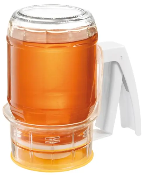 Dozator de miere/sirop de arțar Tescoma - Delicia