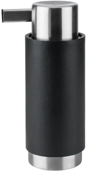 Dozator de sapun lichid Blomus - Ara, 150 ml, negru