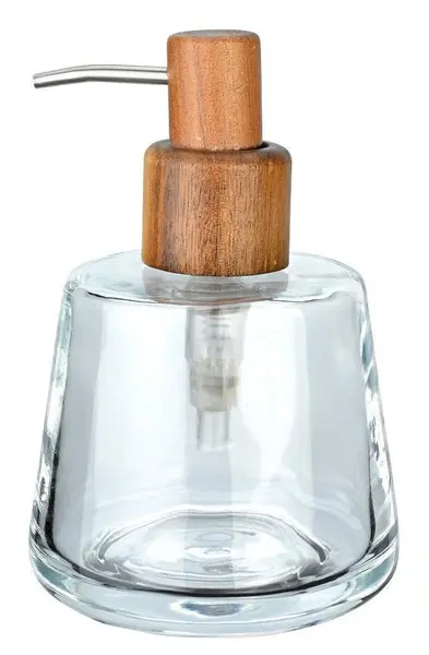 Dozator de săpun lichid Estia - Allure, 320 ml