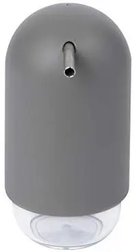 Dozator de săpun Umbra - Touch, gri