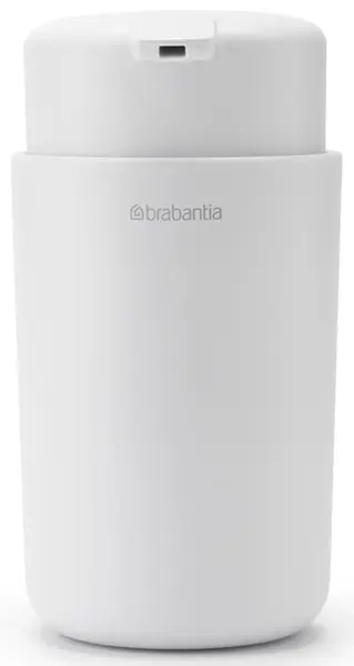 Dozator pentru săpun lichid Brabantia - ReNew, White
