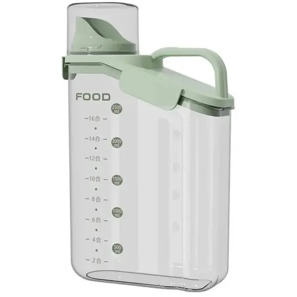 Dozator Portabil de Alimente si Bauturi pentru Animale 2.5 l, Viva.z