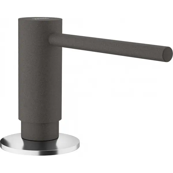 Dozator săpun Active Slate Grey