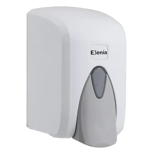 Dozator sapun lichid Esenia ABS - 500 ml Dozator sapun lichid Esenia ABS - 500 ml