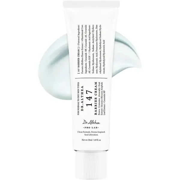 Dr. Althea - 147 Barrier Cream, 50ml RENEWAL