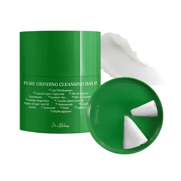 Dr. Althea - Balsam de curățare Pure Grinding, 50ml