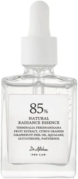 Dr. Althea Esență facială Natural Radiance, 30 ml