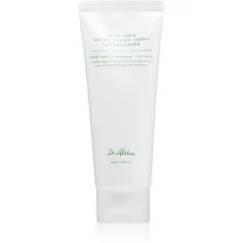 Dr. Althea Green Relief Amino Gel Cleanser gel intens pentru curatare cu efect de hidratare