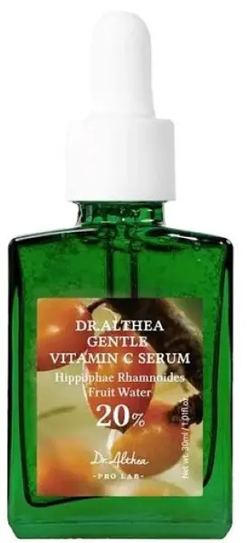 Dr. Althea Ser facial Gentle Vitamin C, 30 ml