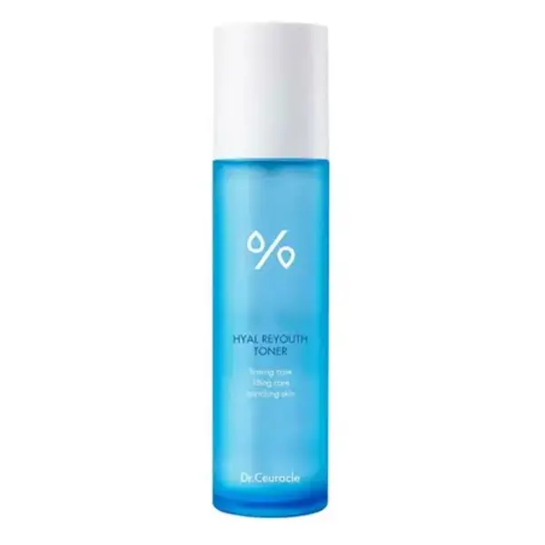 Dr. Ceuracle - Hyal Reyouth Toner, 120ml