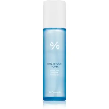 Dr.Ceuracle Hyal Reyouth tonic hidratant cu acid hialuronic