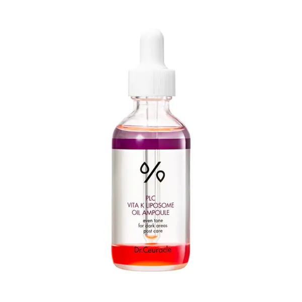 Dr. Ceuracle – PLC Liposome Oil Ampoule, 50ml