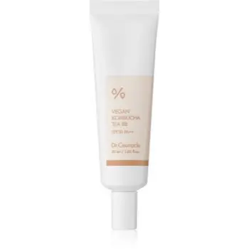 Dr.Ceuracle Vegan Kombucha Tea BB BB Cream pentru imperfectiunile pielii SPF 30