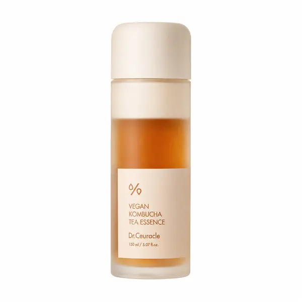 Dr. Ceuracle – Vegan Kombucha Tea Essence, 150ml
