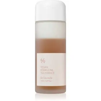 Dr.Ceuracle Vegan Kombucha Tea Essence esență hidratantă concentrată pentru piele uscata spre sensibila