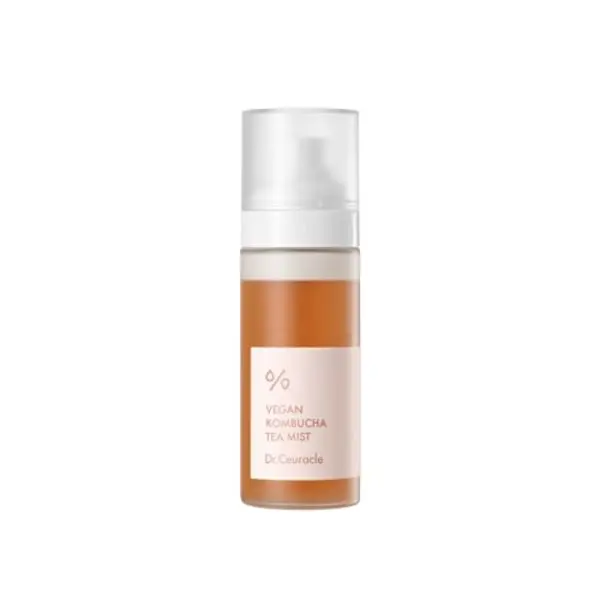 Dr. Ceuracle - Vegan Kombucha Tea Mist 80ml