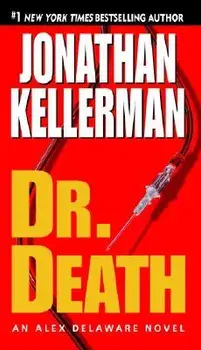 Dr. Death/Jonathan Kellerman
