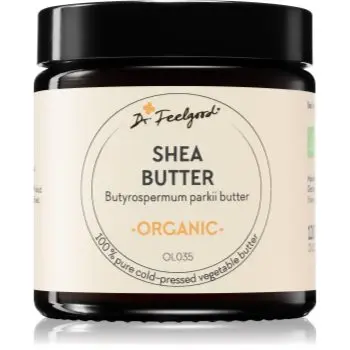 Dr. Feelgood BIO unt de shea