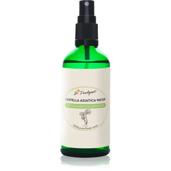 Dr. Feelgood Centella Asiatica Water Lotiune regeneratoare 100 ml