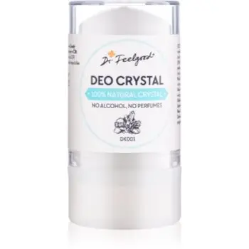 Dr. Feelgood Deo Crystal deostick cu minerale